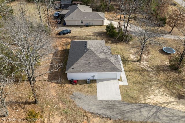 2119 Melody Lane, Alma, AR 72921