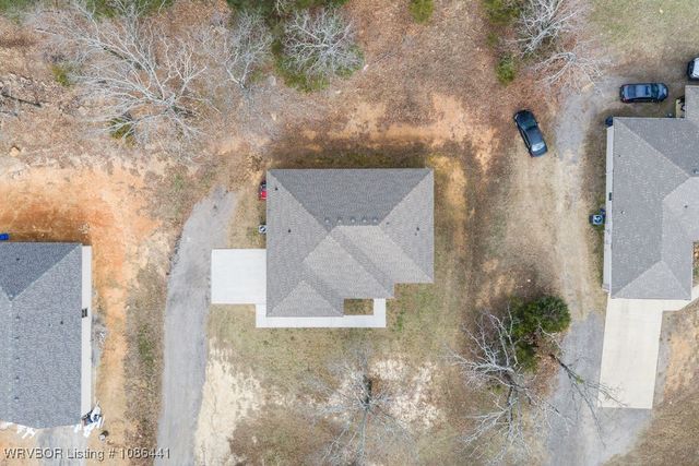 2119 Melody Lane, Alma, AR 72921
