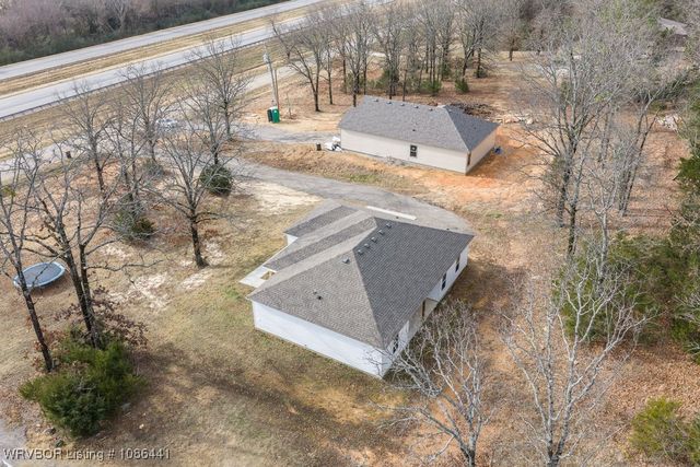 2119 Melody Lane, Alma, AR 72921