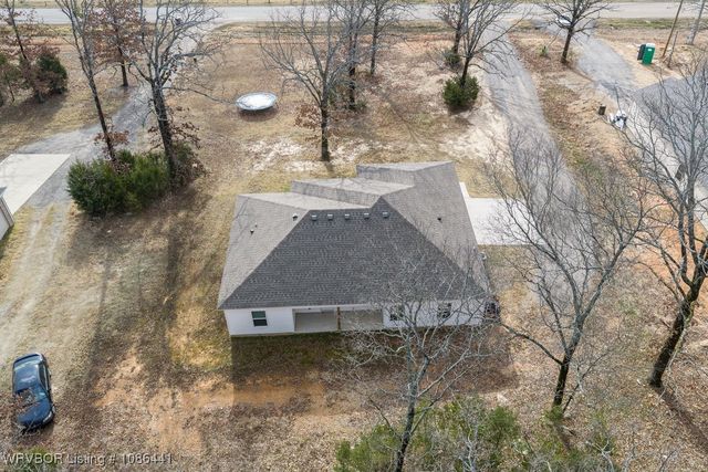 2119 Melody Lane, Alma, AR 72921