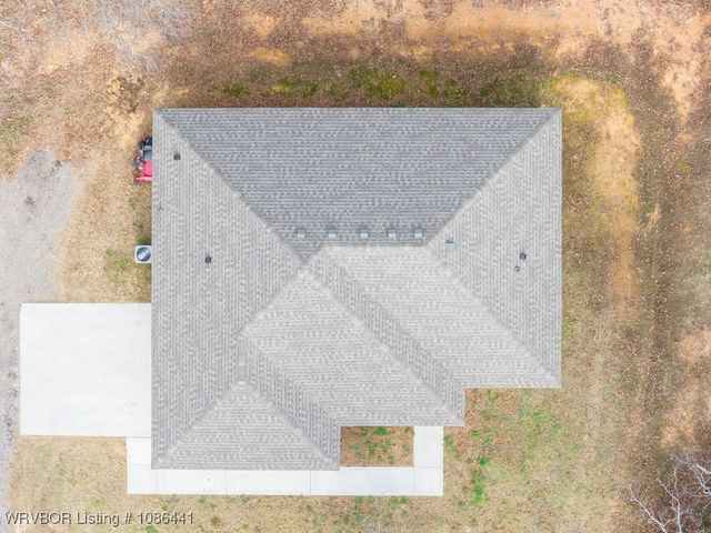 2119 Melody Lane, Alma, AR 72921