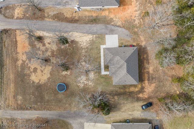 2119 Melody Lane, Alma, AR 72921