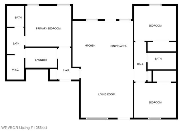 2119 Melody Lane, Alma, AR 72921