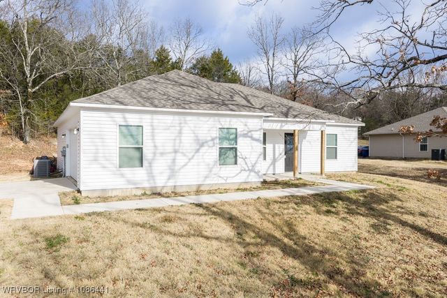2119 Melody Lane, Alma, AR 72921