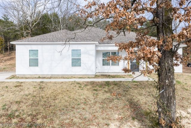 2119 Melody Lane, Alma, AR 72921