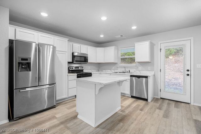 2119 Melody Lane, Alma, AR 72921