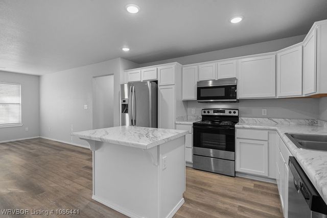 2119 Melody Lane, Alma, AR 72921