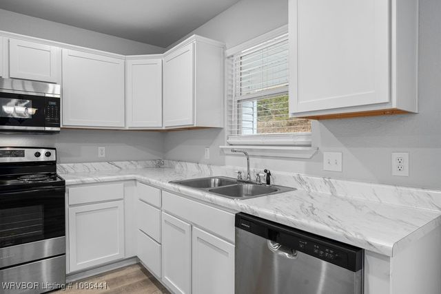 2119 Melody Lane, Alma, AR 72921