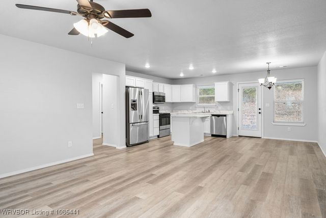 2119 Melody Lane, Alma, AR 72921