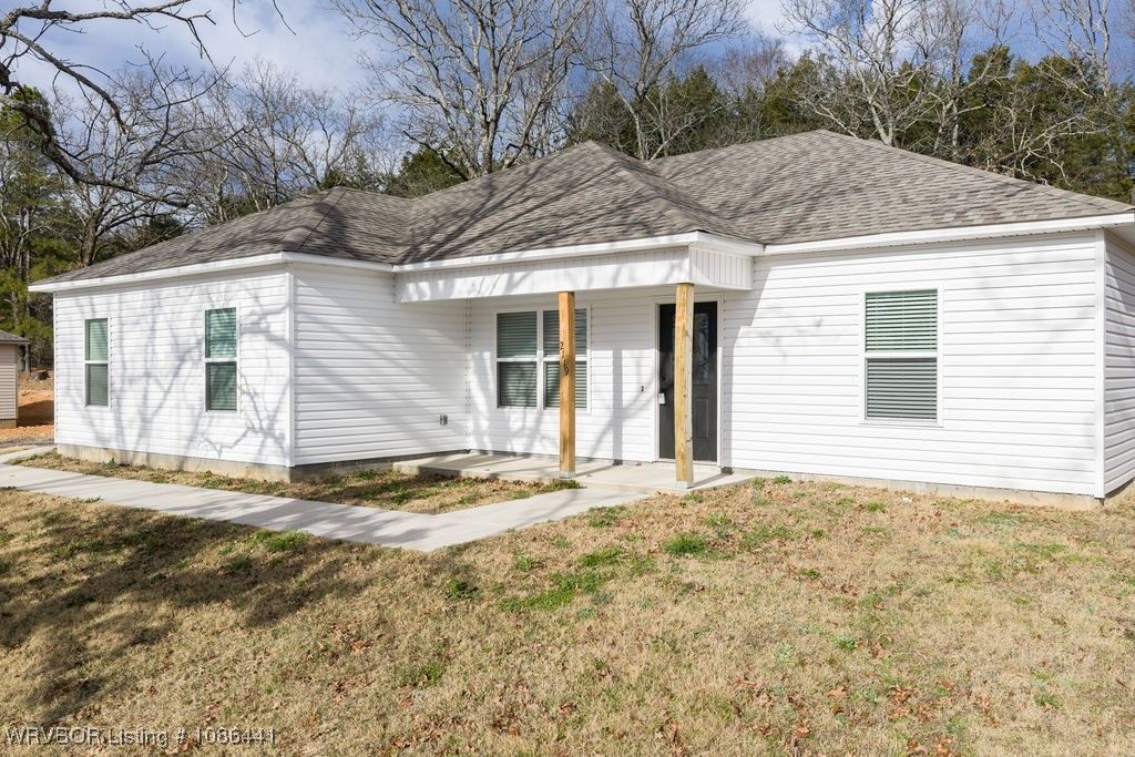 2119 Melody Lane, Alma, AR 72921