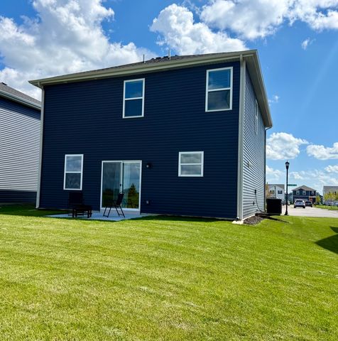 1461 Acadia Circle, Hampshire, IL 60140