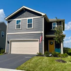 1461 Acadia Circle, Hampshire, IL 60140