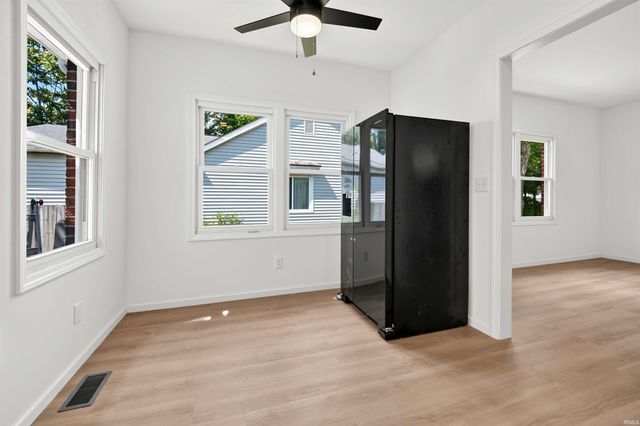 17 S Fairlawn Avenue, Evansville, IN 47714