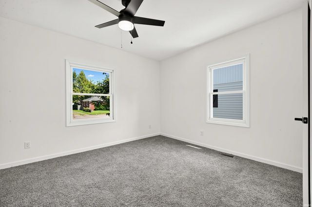 17 S Fairlawn Avenue, Evansville, IN 47714