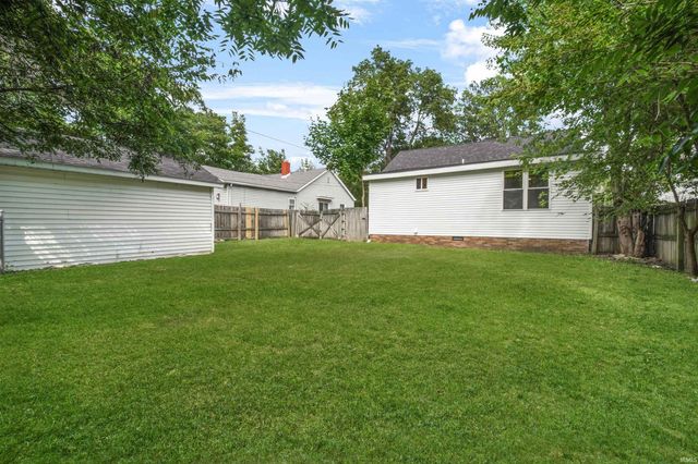 17 S Fairlawn Avenue, Evansville, IN 47714