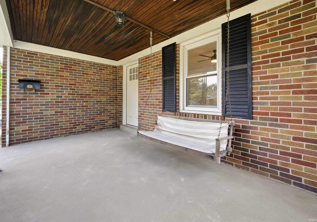 17 S Fairlawn Avenue, Evansville, IN 47714