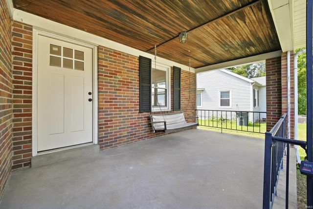 17 S Fairlawn Avenue, Evansville, IN 47714