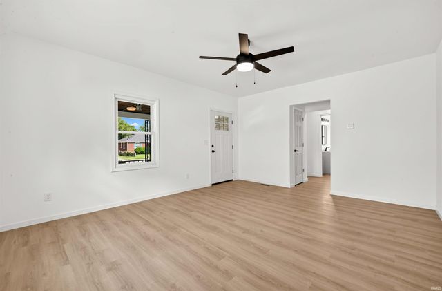 17 S Fairlawn Avenue, Evansville, IN 47714