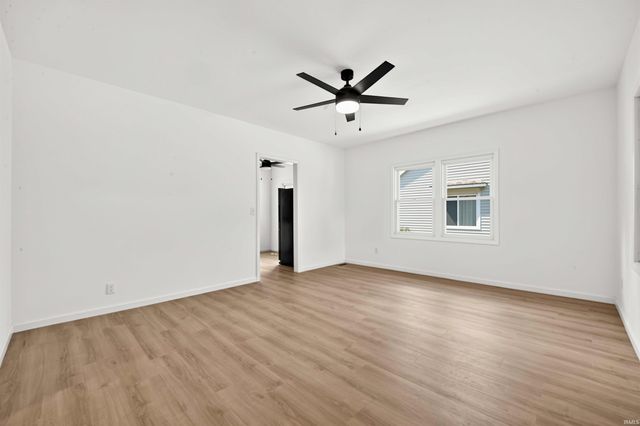 17 S Fairlawn Avenue, Evansville, IN 47714