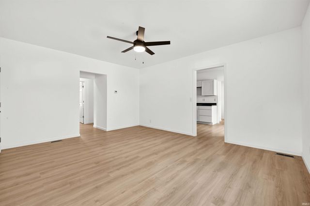 17 S Fairlawn Avenue, Evansville, IN 47714