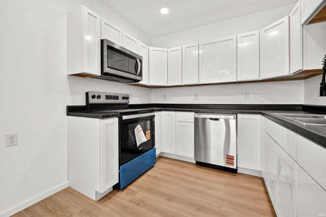 17 S Fairlawn Avenue, Evansville, IN 47714