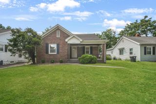17 S Fairlawn Avenue, Evansville, IN 47714