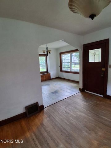 1459 Lakewood Street, Toledo, OH 43605