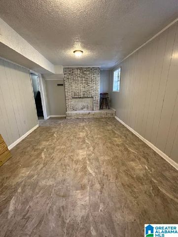 925 CRESTWOOD DRIVE, Roanoke, AL 36274