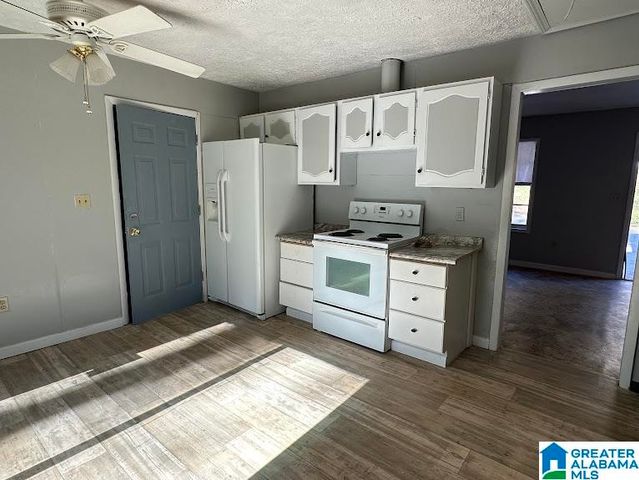 925 CRESTWOOD DRIVE, Roanoke, AL 36274