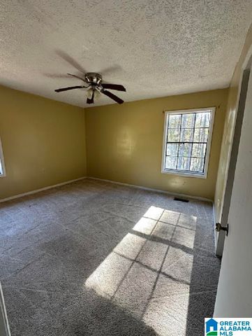 925 CRESTWOOD DRIVE, Roanoke, AL 36274