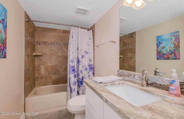295 Highway A1a Highway 407, Satellite Beach, FL 32937