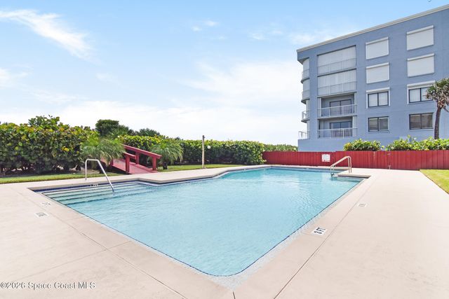 295 Highway A1a Highway 407, Satellite Beach, FL 32937
