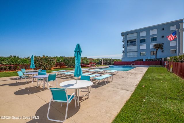 295 Highway A1a Highway 407, Satellite Beach, FL 32937