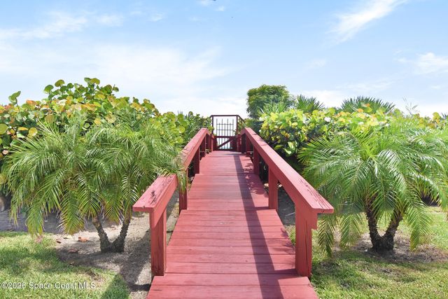 295 Highway A1a Highway 407, Satellite Beach, FL 32937