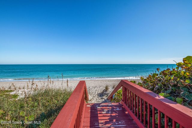 295 Highway A1a Highway 407, Satellite Beach, FL 32937