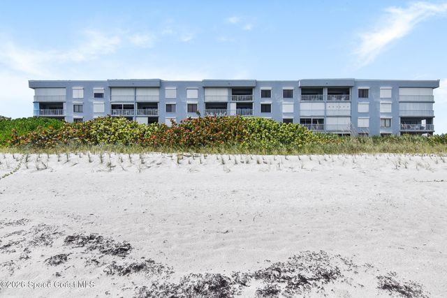 295 Highway A1a Highway 407, Satellite Beach, FL 32937