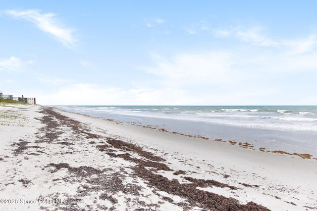 295 Highway A1a Highway 407, Satellite Beach, FL 32937