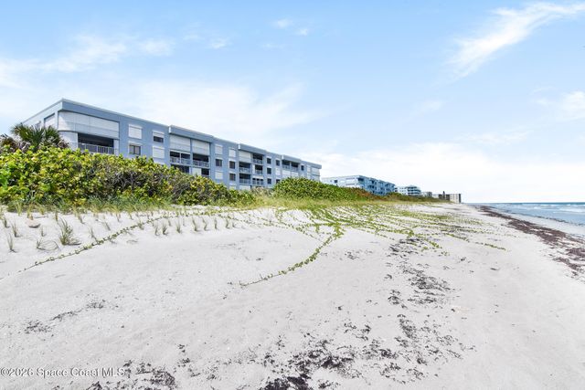 295 Highway A1a Highway 407, Satellite Beach, FL 32937