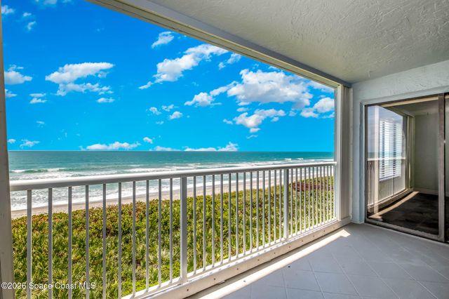295 Highway A1a Highway 407, Satellite Beach, FL 32937
