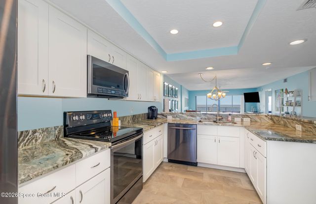 295 Highway A1a Highway 407, Satellite Beach, FL 32937
