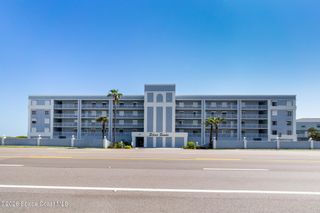 295 Highway A1a Highway 407, Satellite Beach, FL 32937
