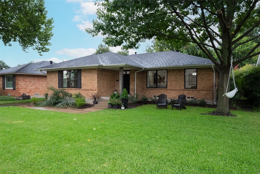 8835 Liptonshire Drive, Dallas, TX 75238