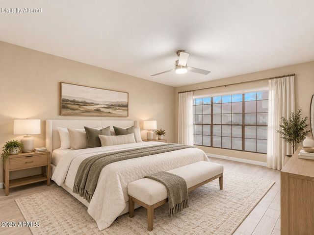 4223 E AGAVE Road, Phoenix, AZ 85044