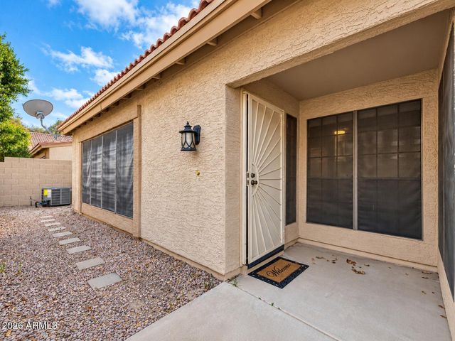 4223 E AGAVE Road, Phoenix, AZ 85044