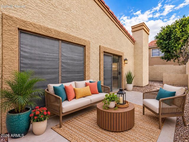 4223 E AGAVE Road, Phoenix, AZ 85044
