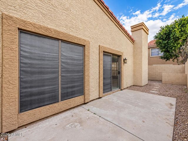 4223 E AGAVE Road, Phoenix, AZ 85044