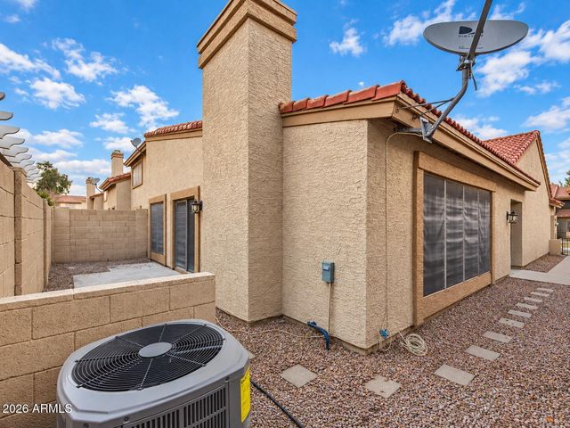 4223 E AGAVE Road, Phoenix, AZ 85044