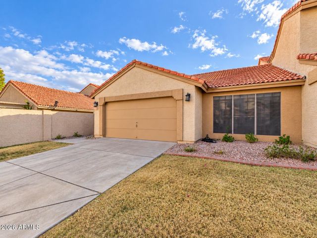 4223 E AGAVE Road, Phoenix, AZ 85044