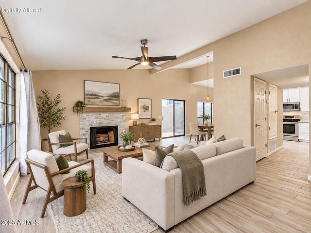 4223 E AGAVE Road, Phoenix, AZ 85044