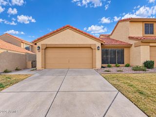 4223 E AGAVE Road, Phoenix, AZ 85044